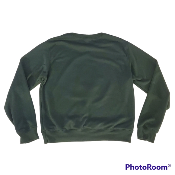 SHEIN Highway To Hell Graphic Sweatshirt Size XL - Picture 2 of 4